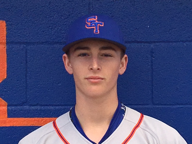 Jake Sleeman