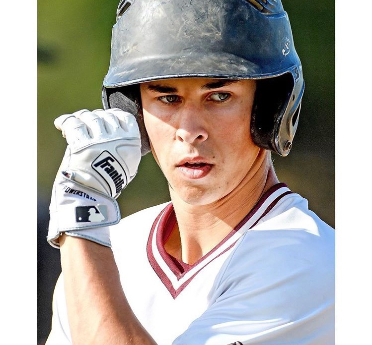 Hayden Erickson