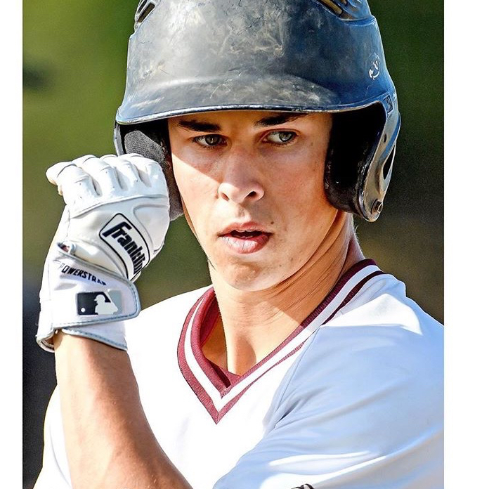 Hayden Erickson mugshot