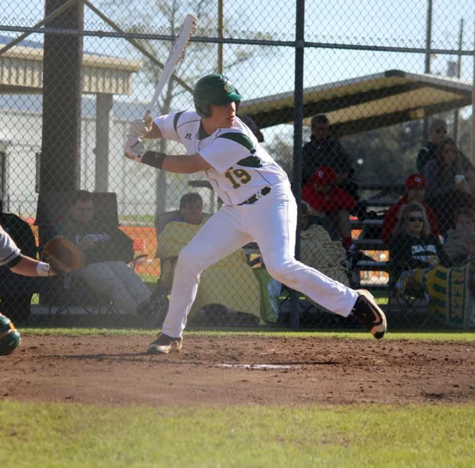 Logan Wilcox