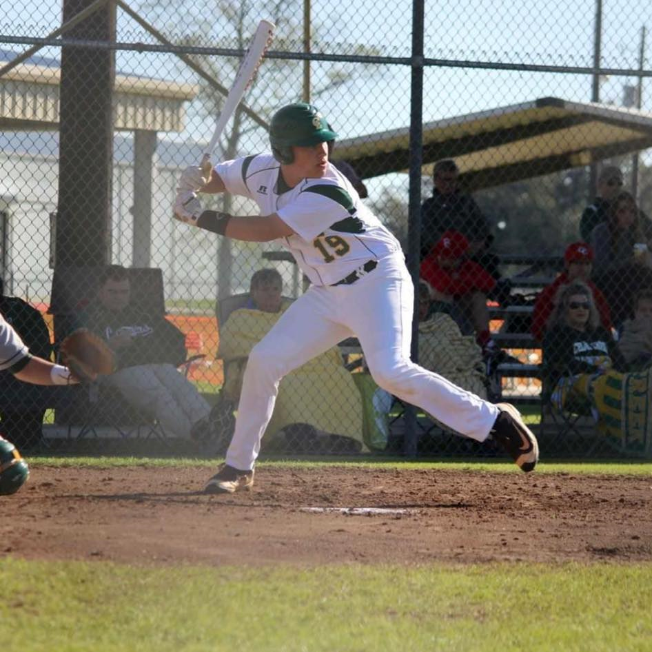 Logan Wilcox
