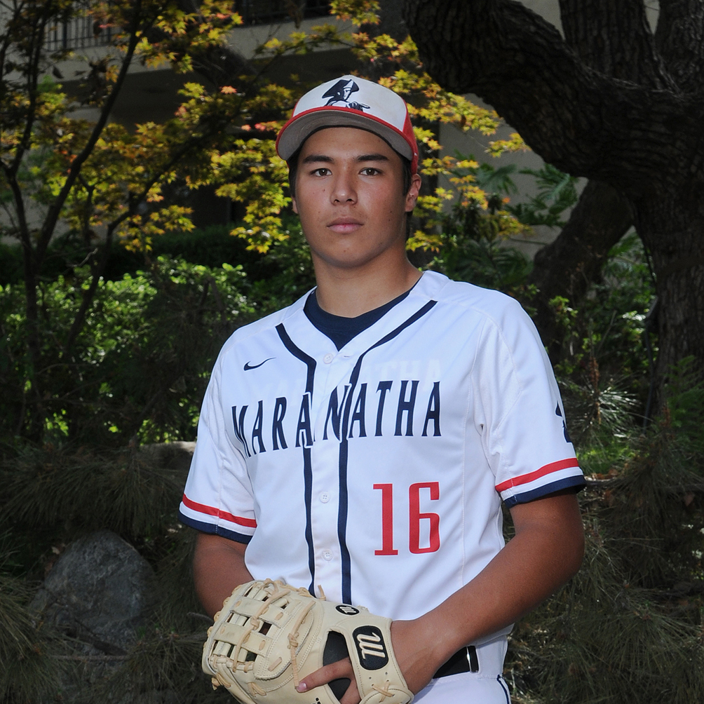 Kalani Chang mugshot
