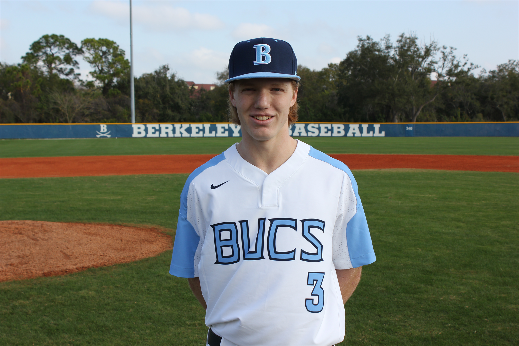 Carson Weekley