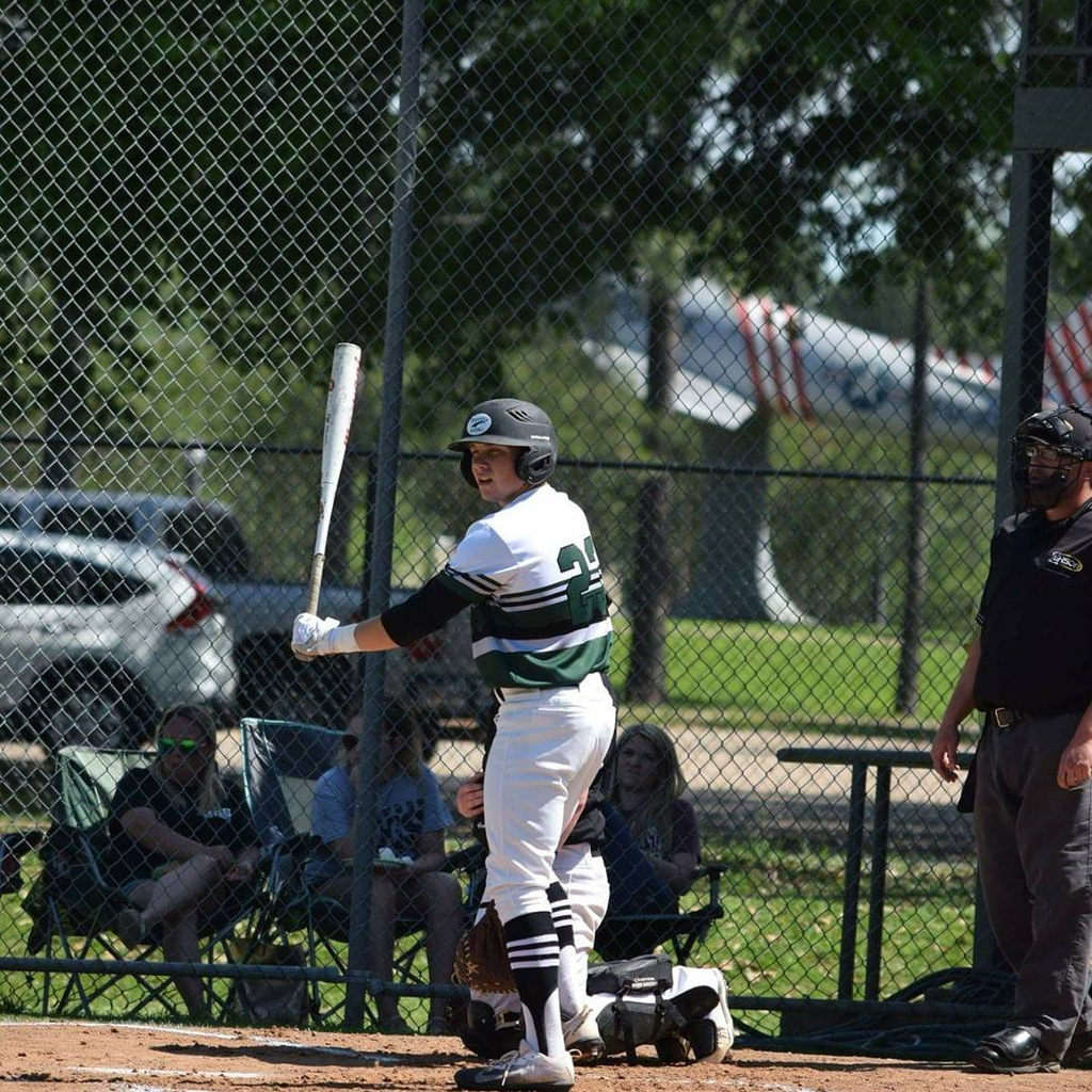 Trevor Saucier