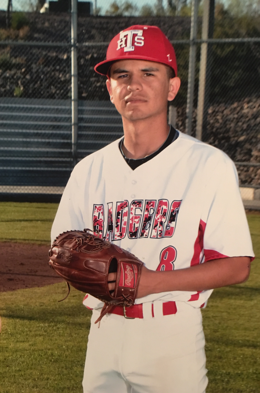 Michael Corral