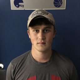 Dawson Rainey mugshot