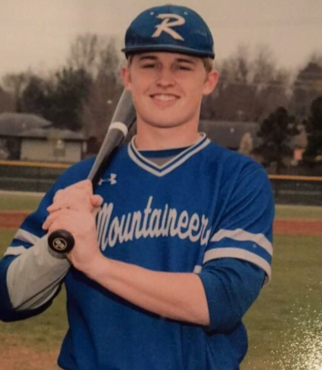 McKayden Templeton