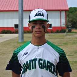 Matthew Garcia mugshot