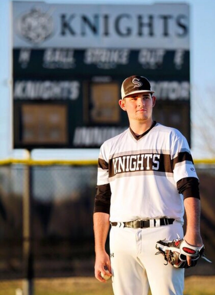Caden Ledbetter
