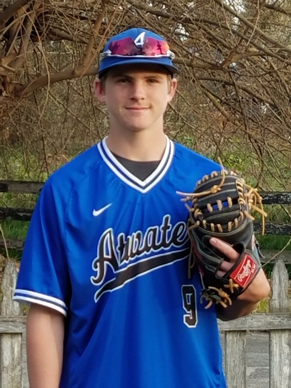 Jacob Weiss