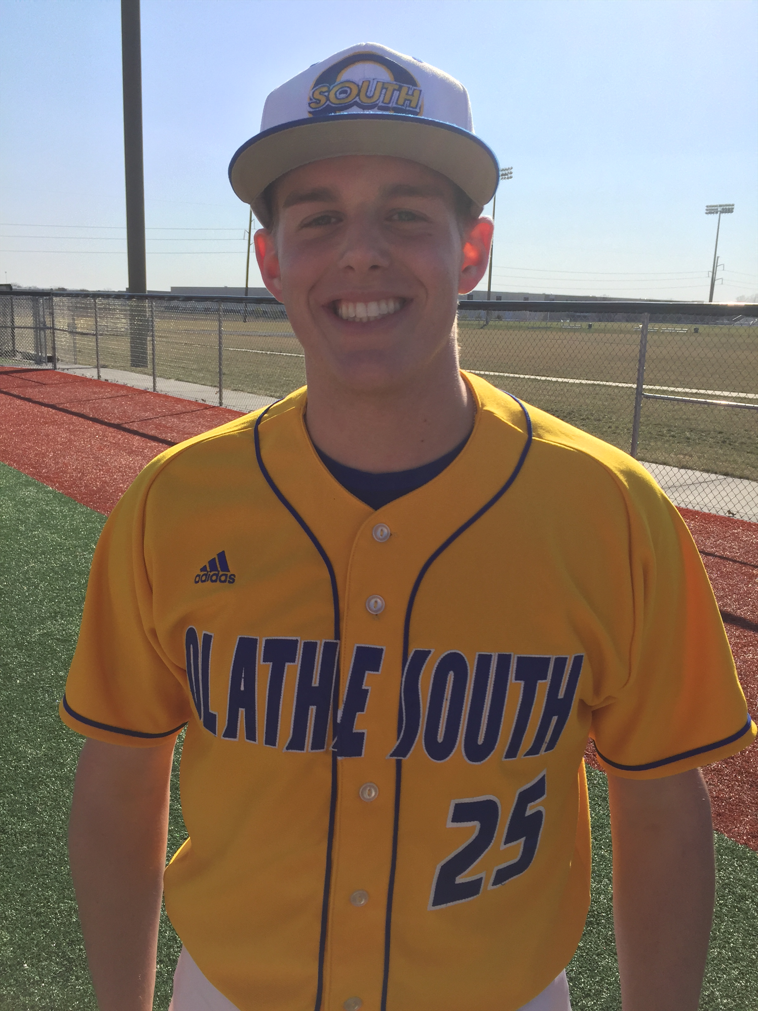 Trey Mcclelland