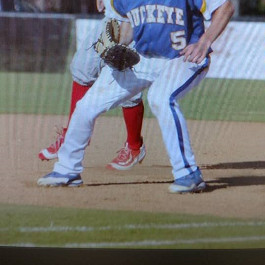 Tyler Welch