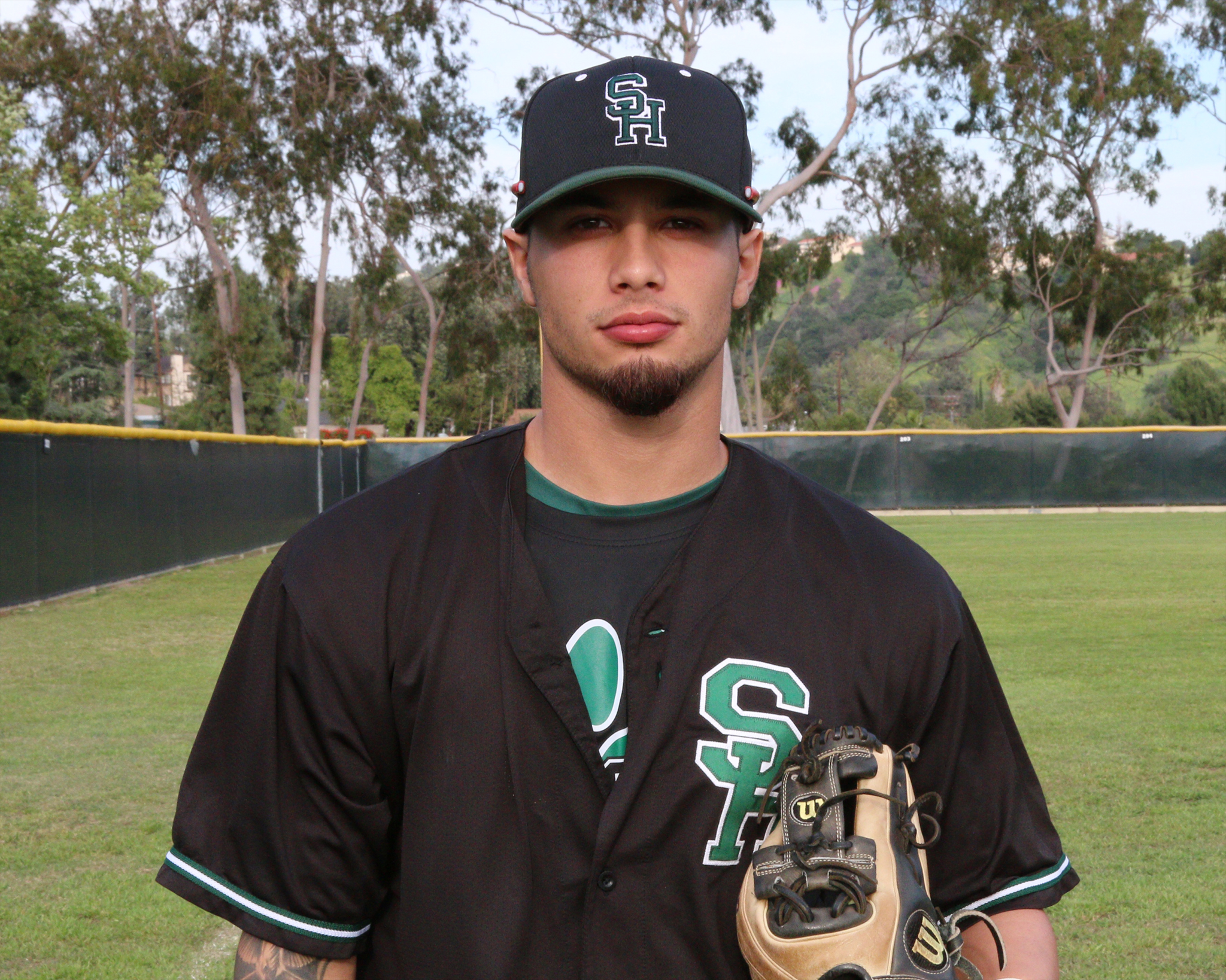 Jacob Amaya