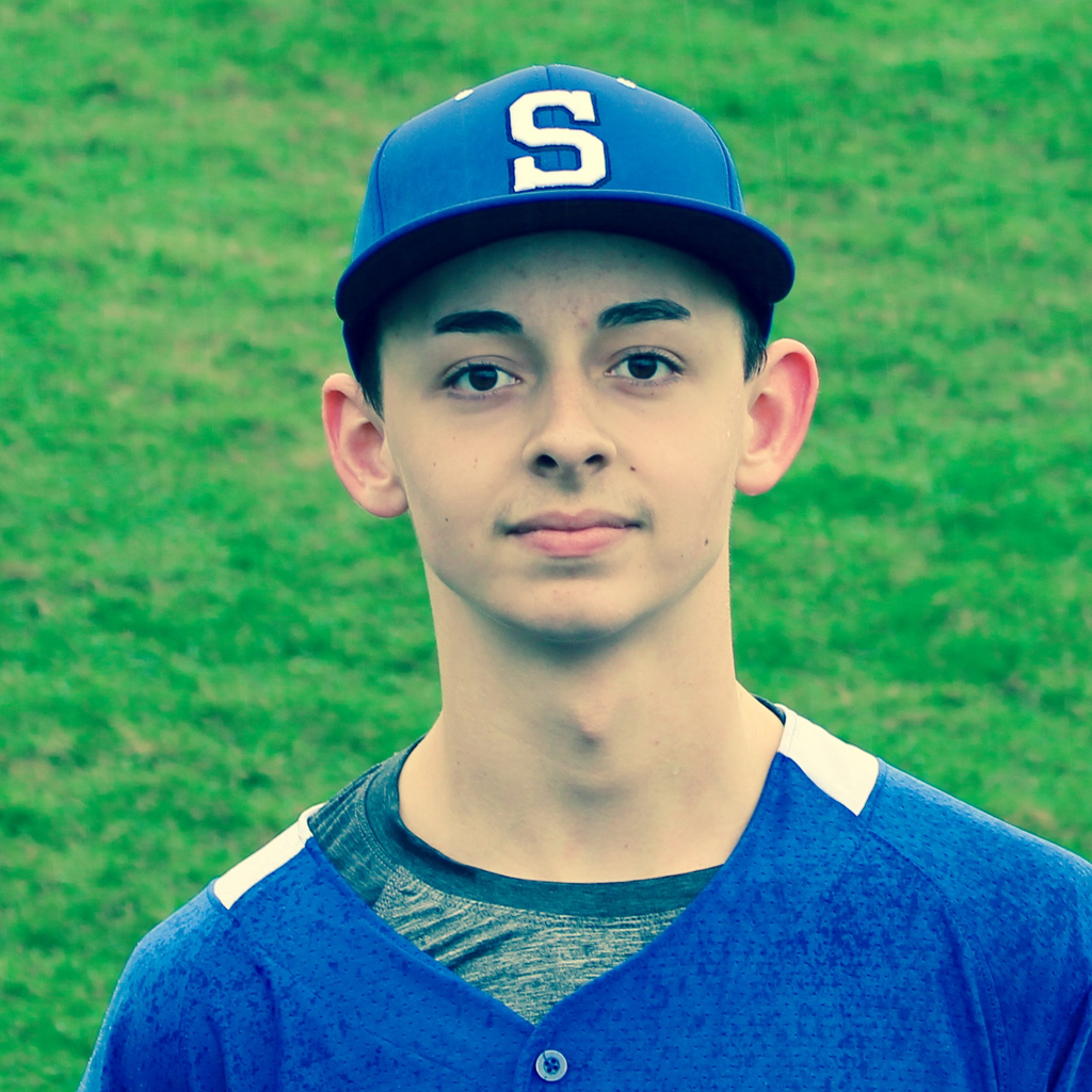 Brody Chapman mugshot