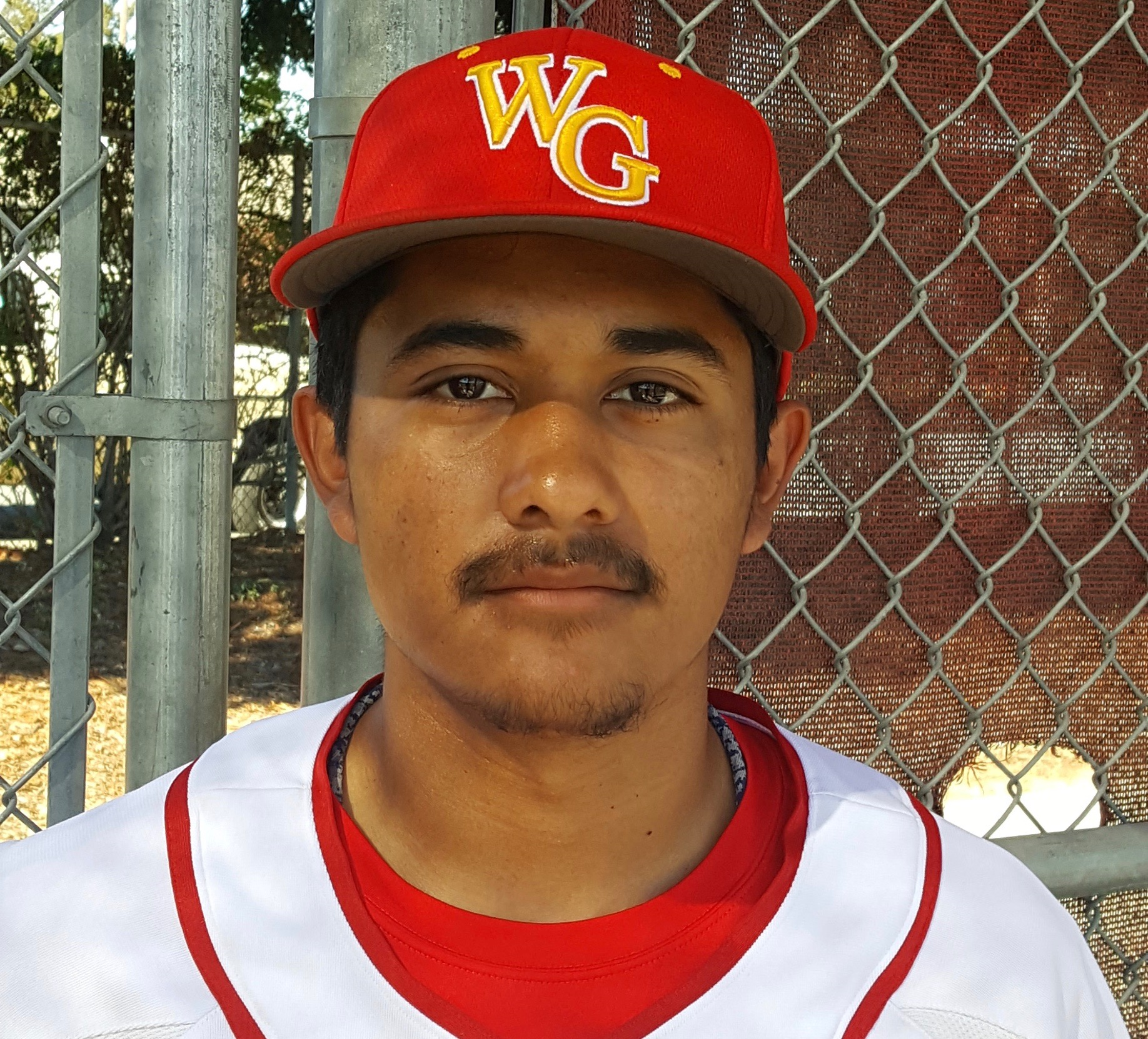 Jacob Alvarez