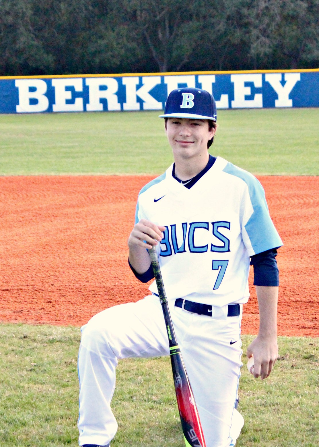 Tucker Fine