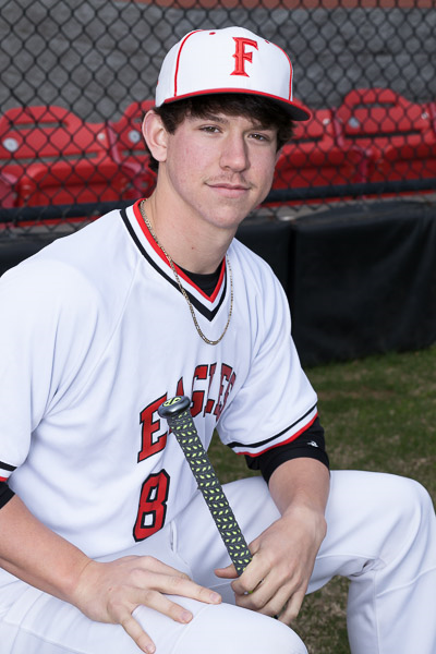 Will Newell mugshot