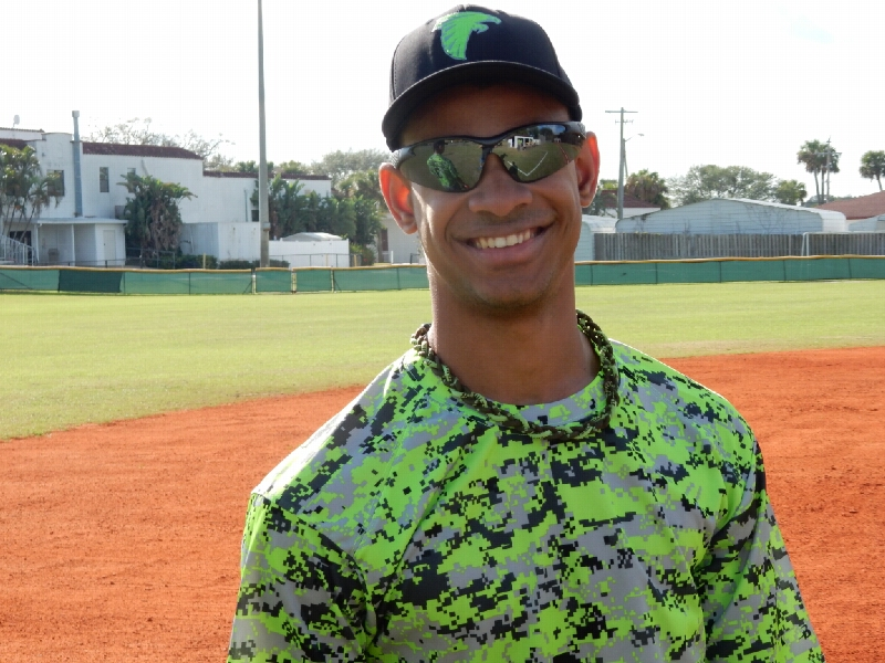 Gephry Pena