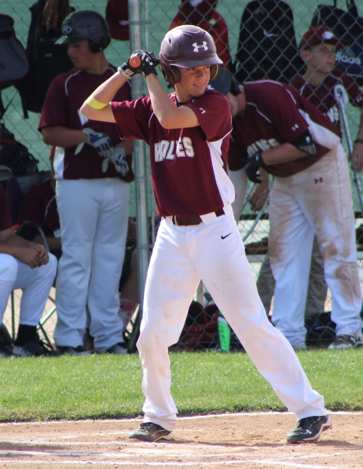 Bryce Fletcher