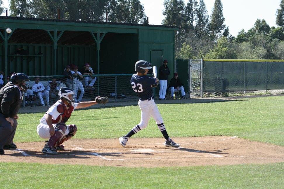 Nick Guerrero