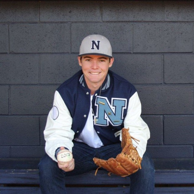 Beau Nichols