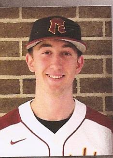 Carson Smith mugshot