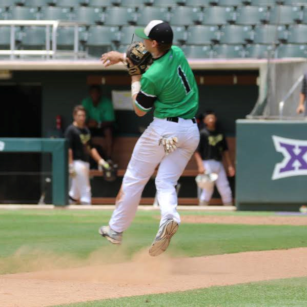 Jake Miller mugshot