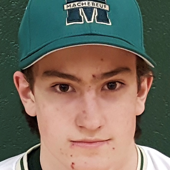 Joe Machado mugshot