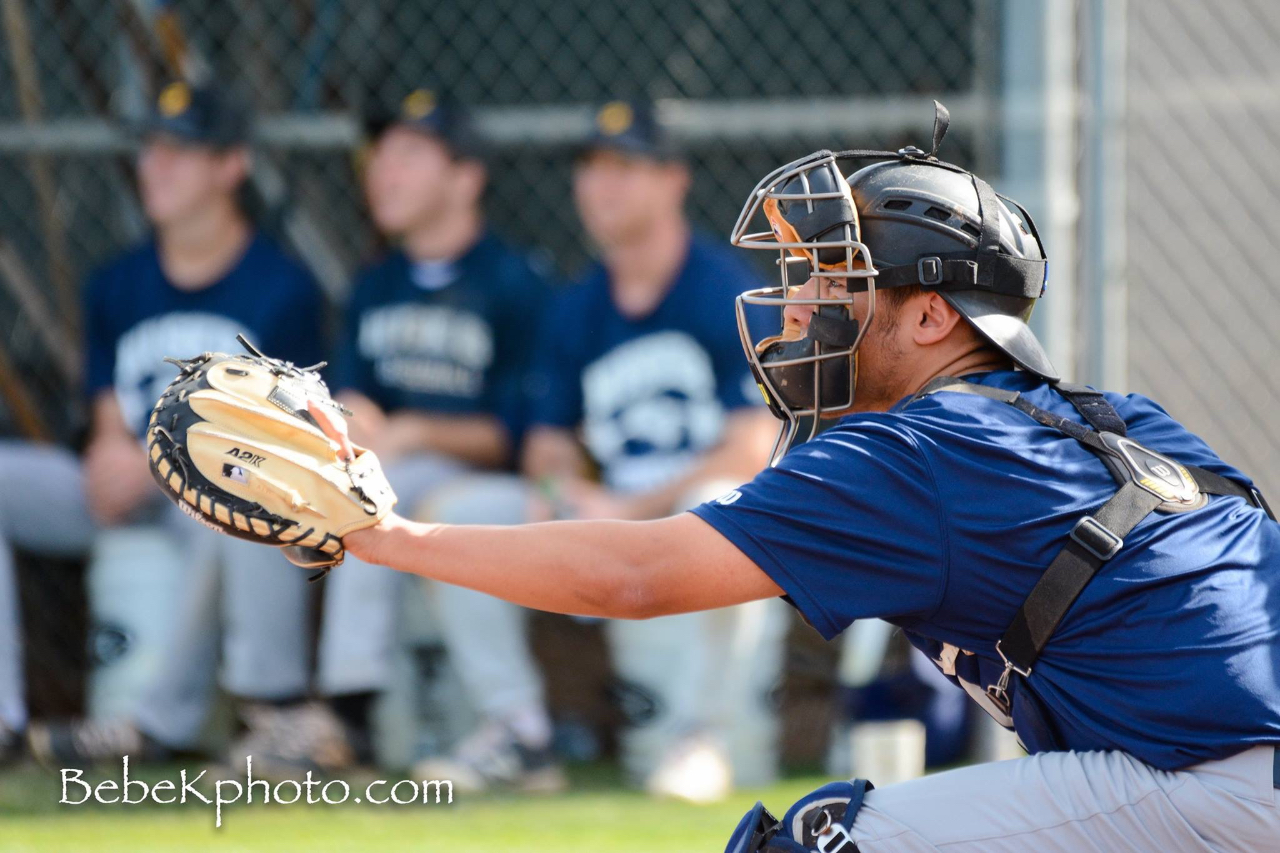 Mark Orozco