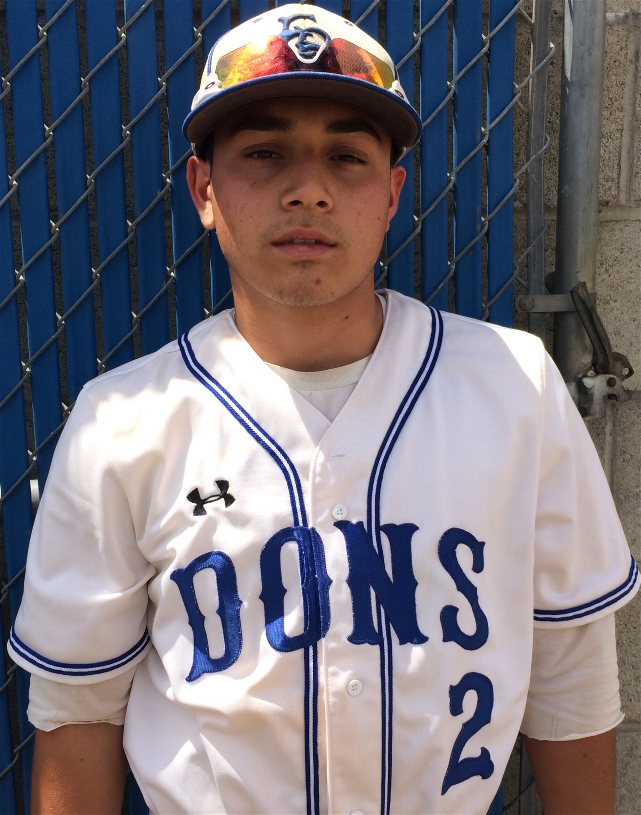 Armando Sanchez
