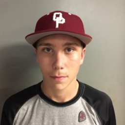 Colby Armstrong mugshot
