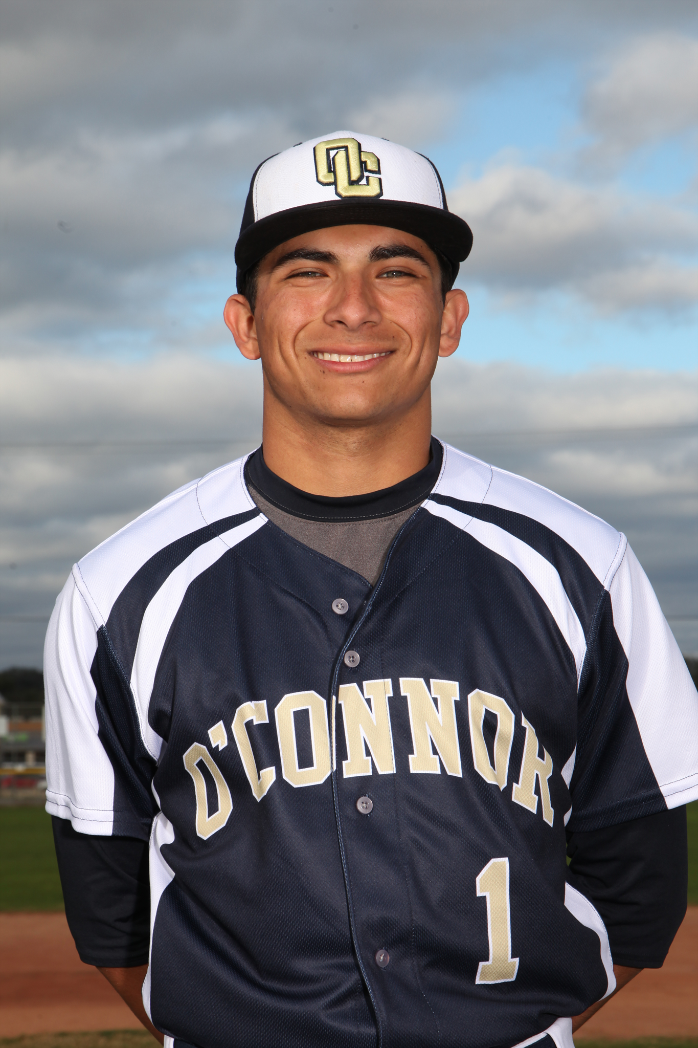 Jonathan Tapia