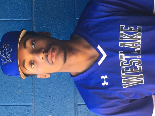 Tre Combs