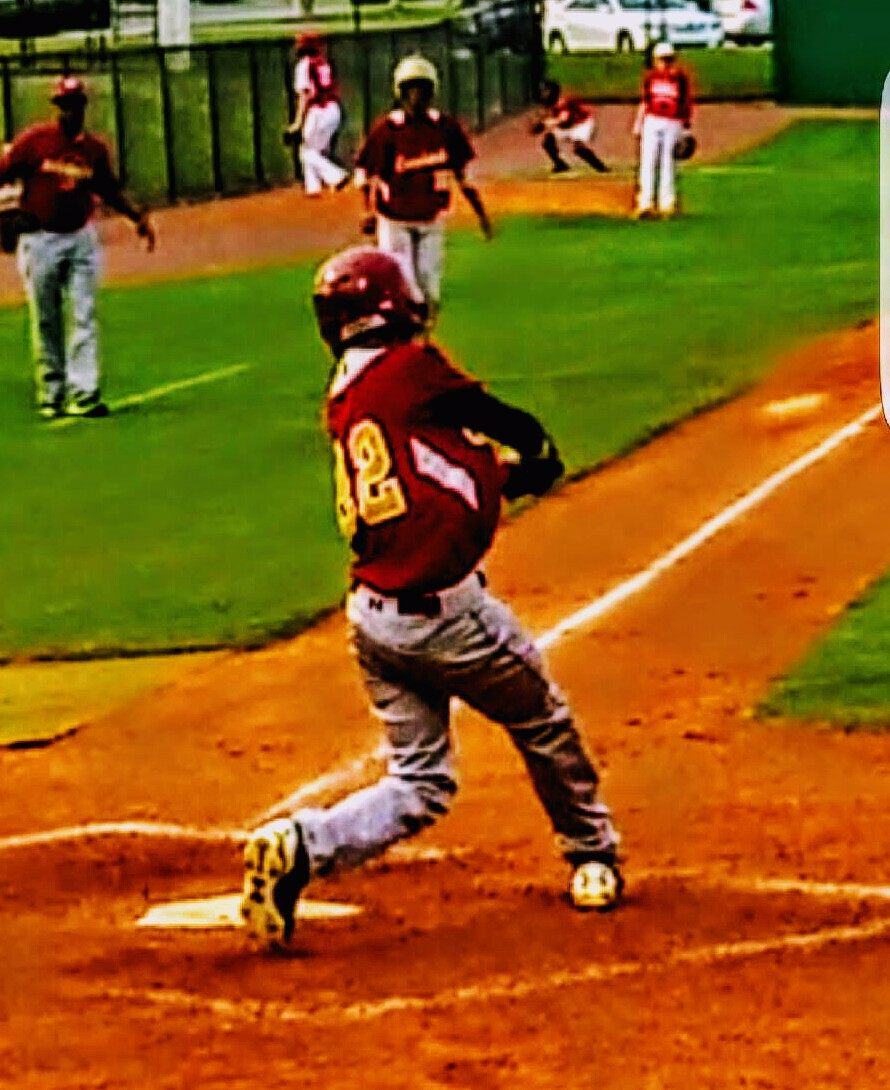 D. Troy