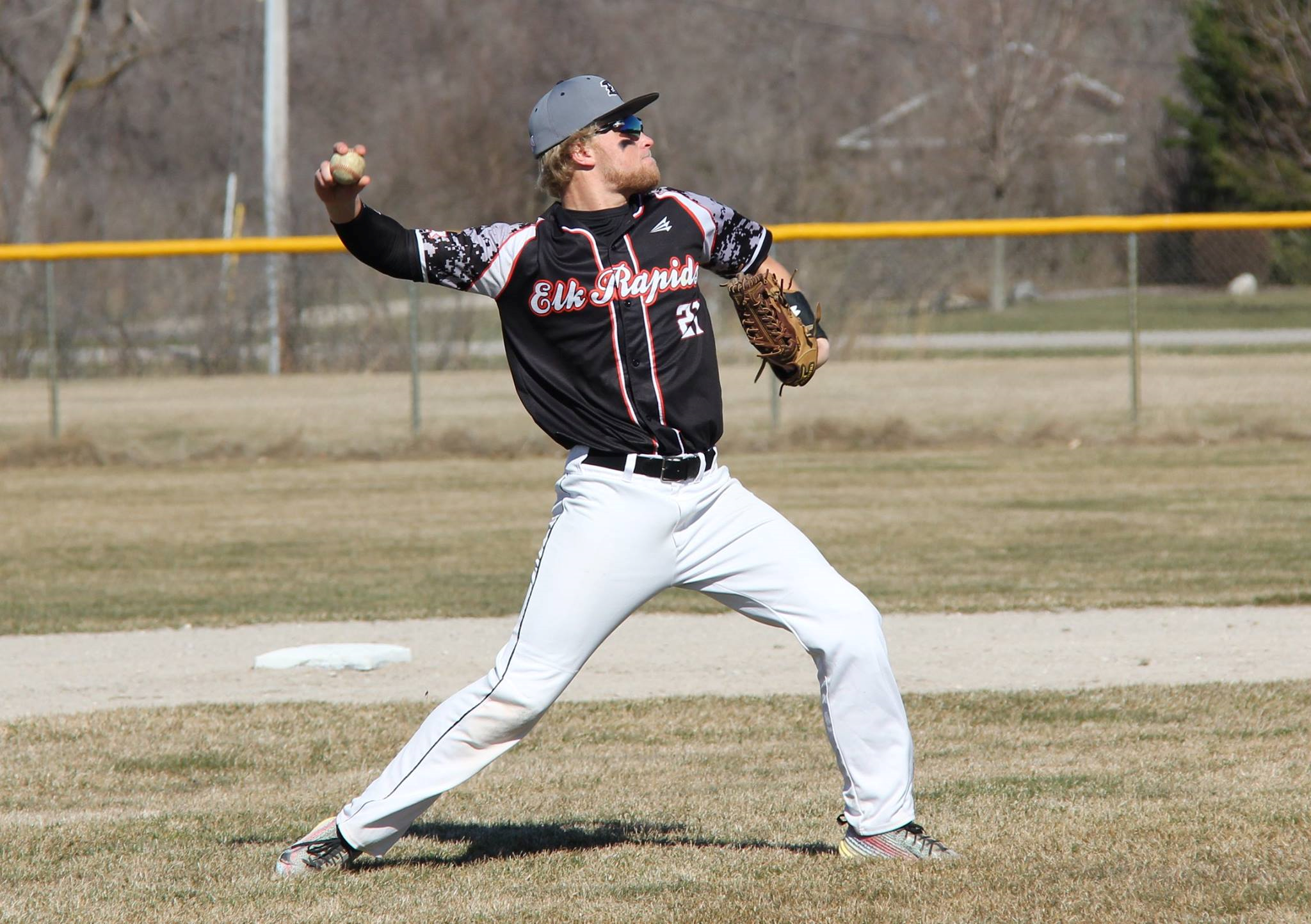 Keegan Cunningham