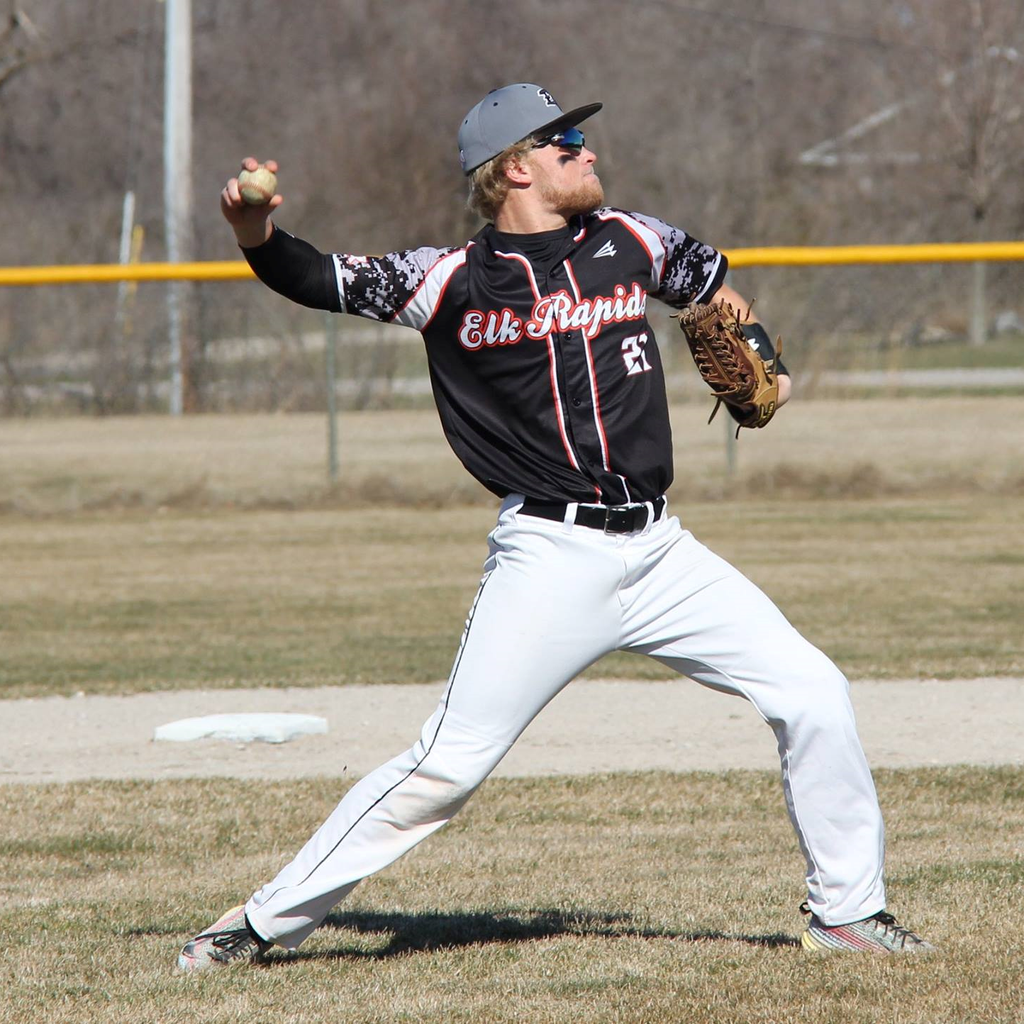 Keegan Cunningham