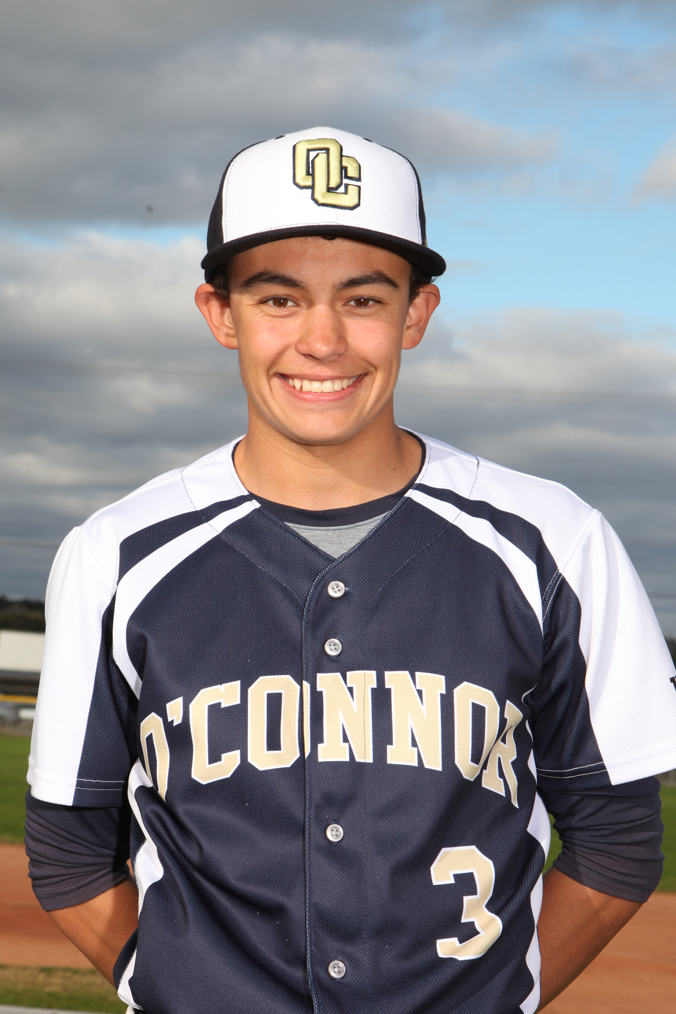 Zach Barrera