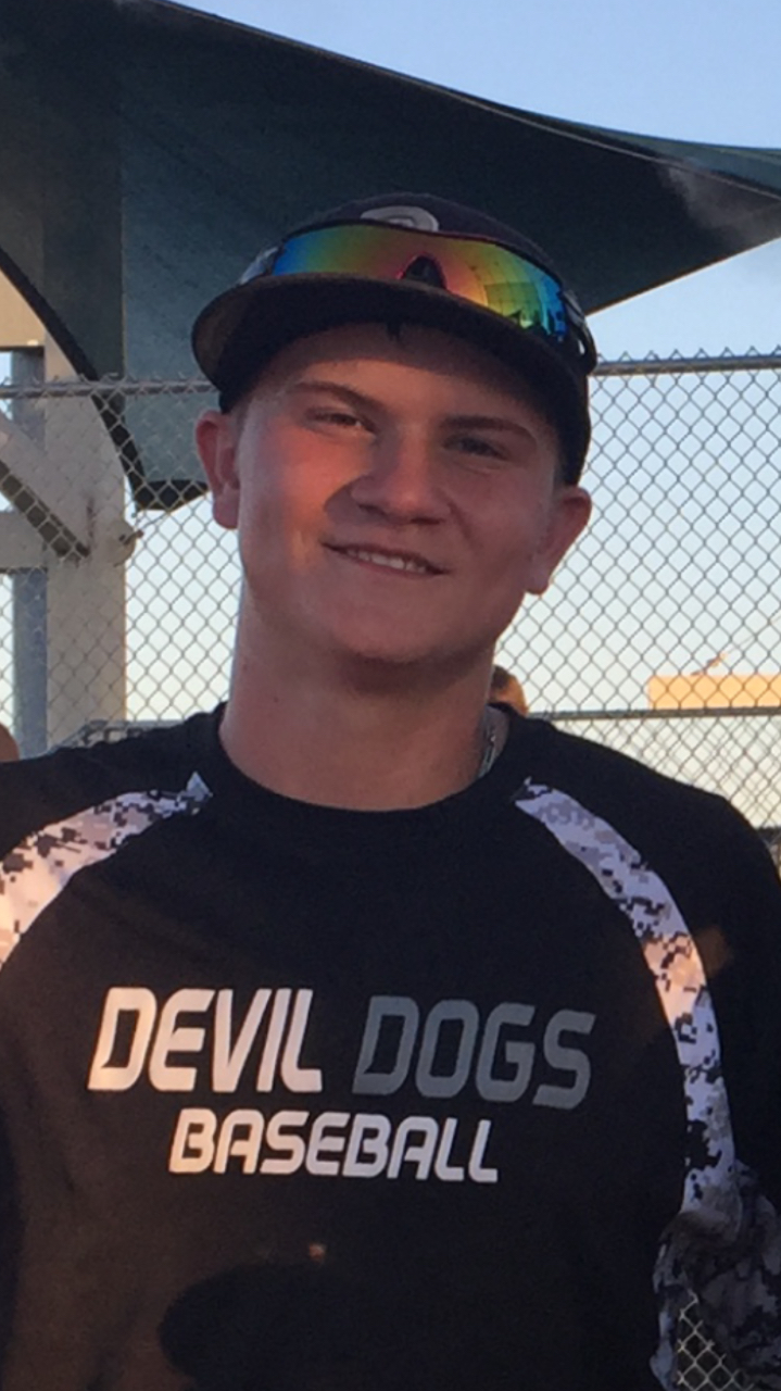 Nick Rosemont