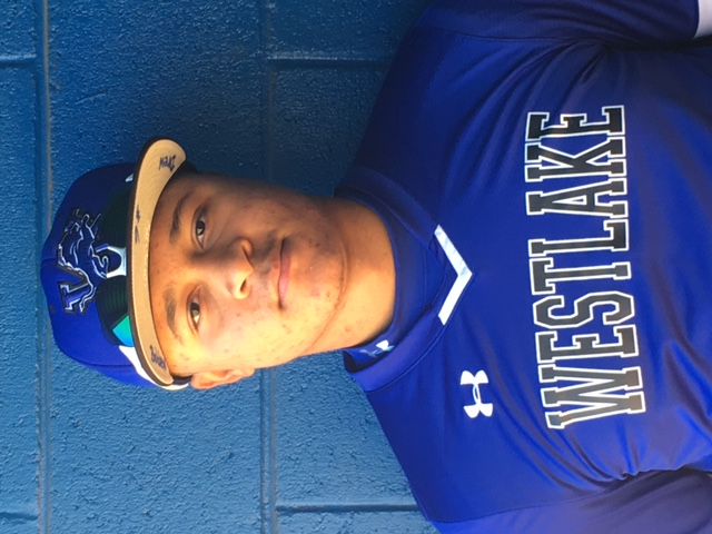 Drew Bolden