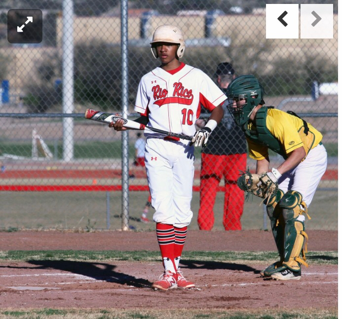 Andre Greene