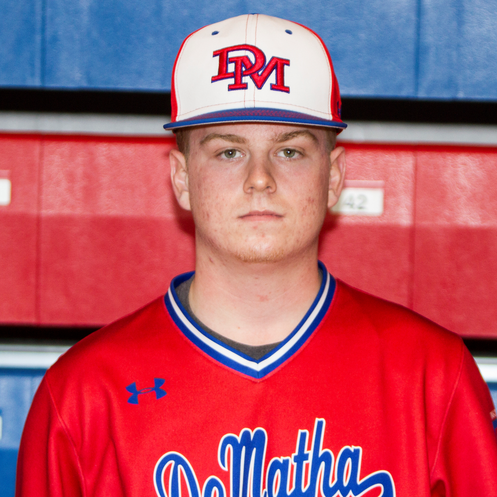 Ryan Holt mugshot