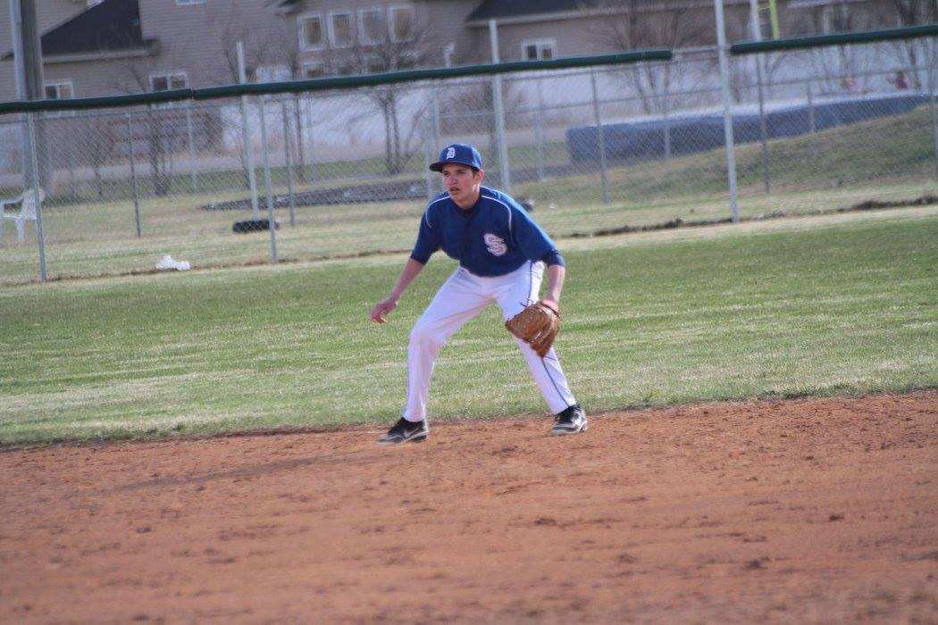 Caleb Norman