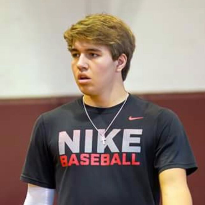 Nic Nolte mugshot