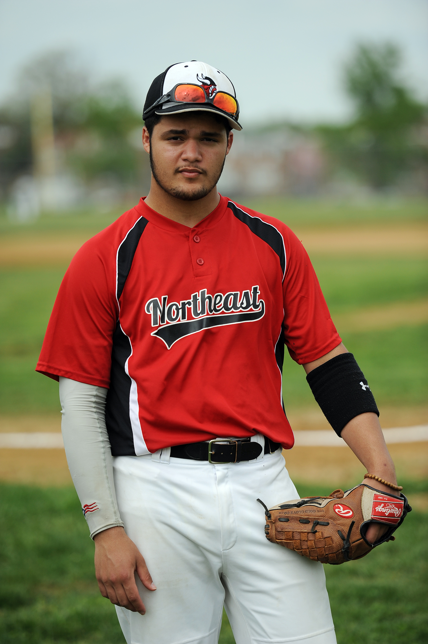 Elijah Valentin