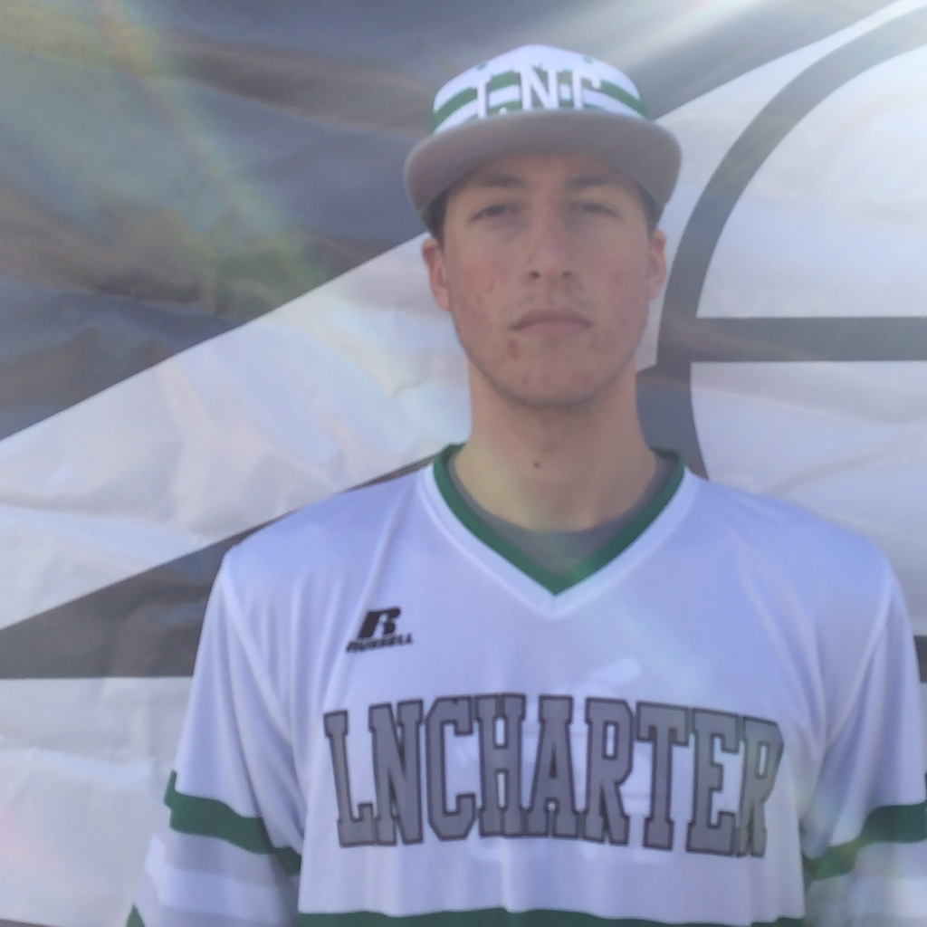 Grayson Hickert