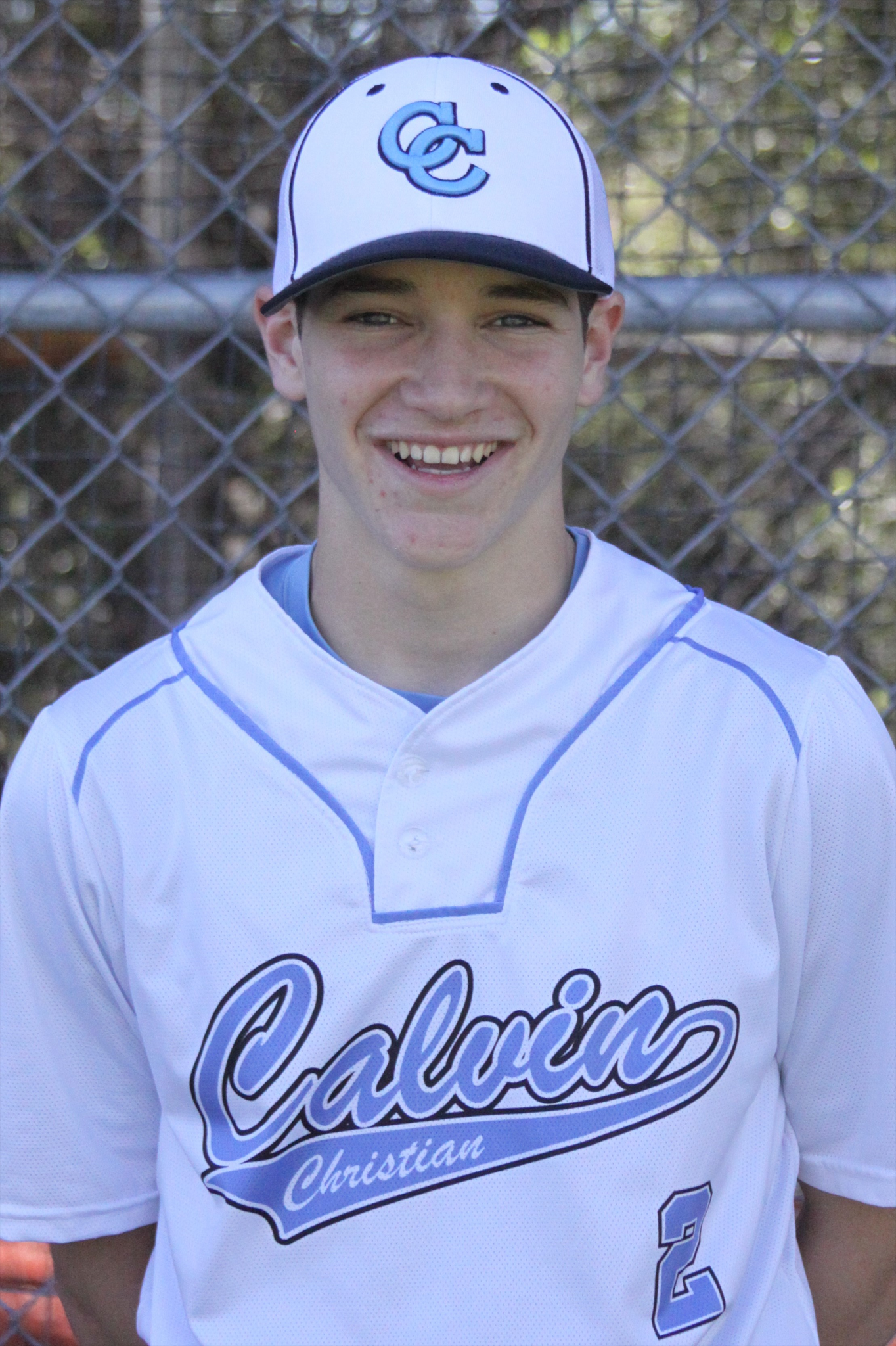 Andrew Garcia