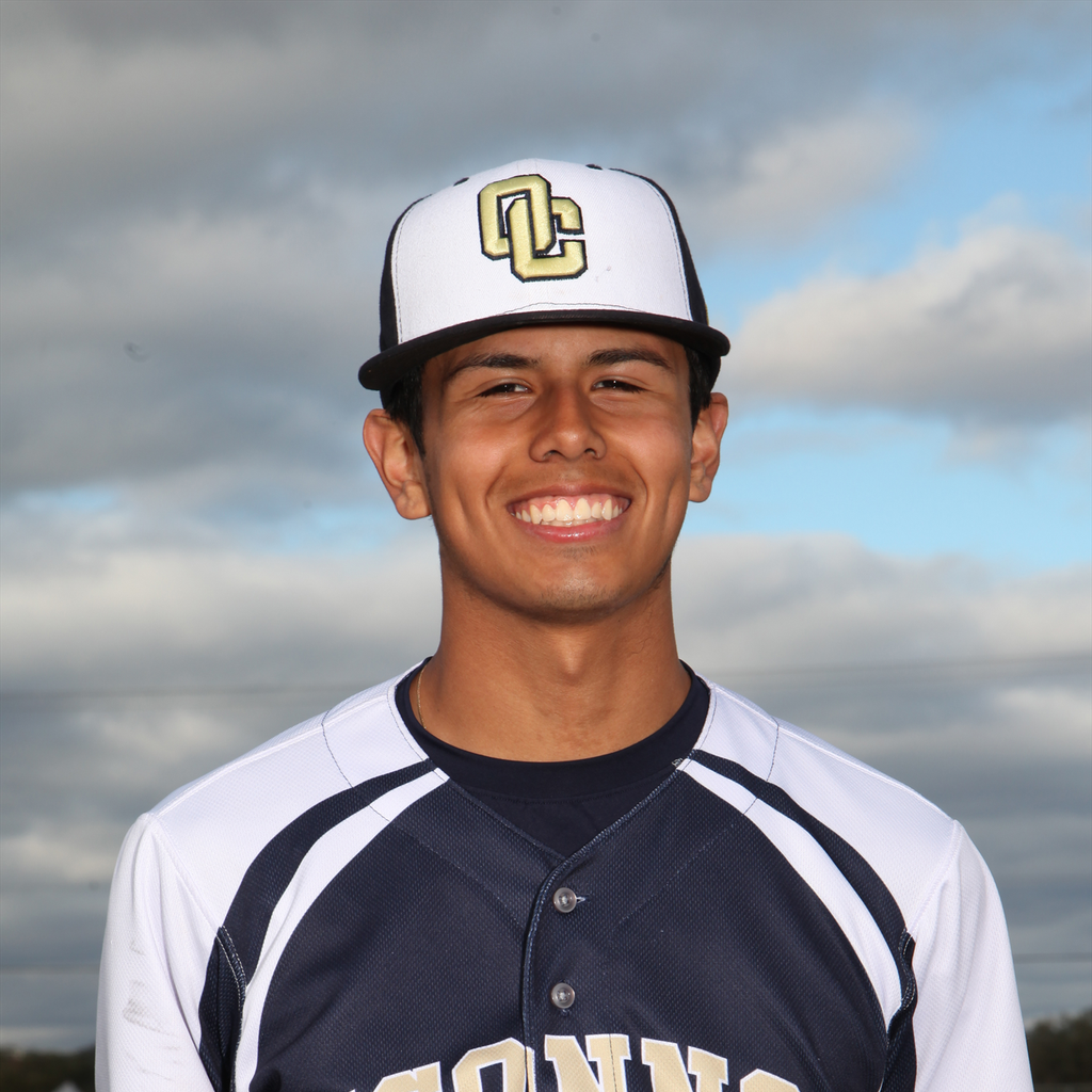 Daniel Cabrera mugshot