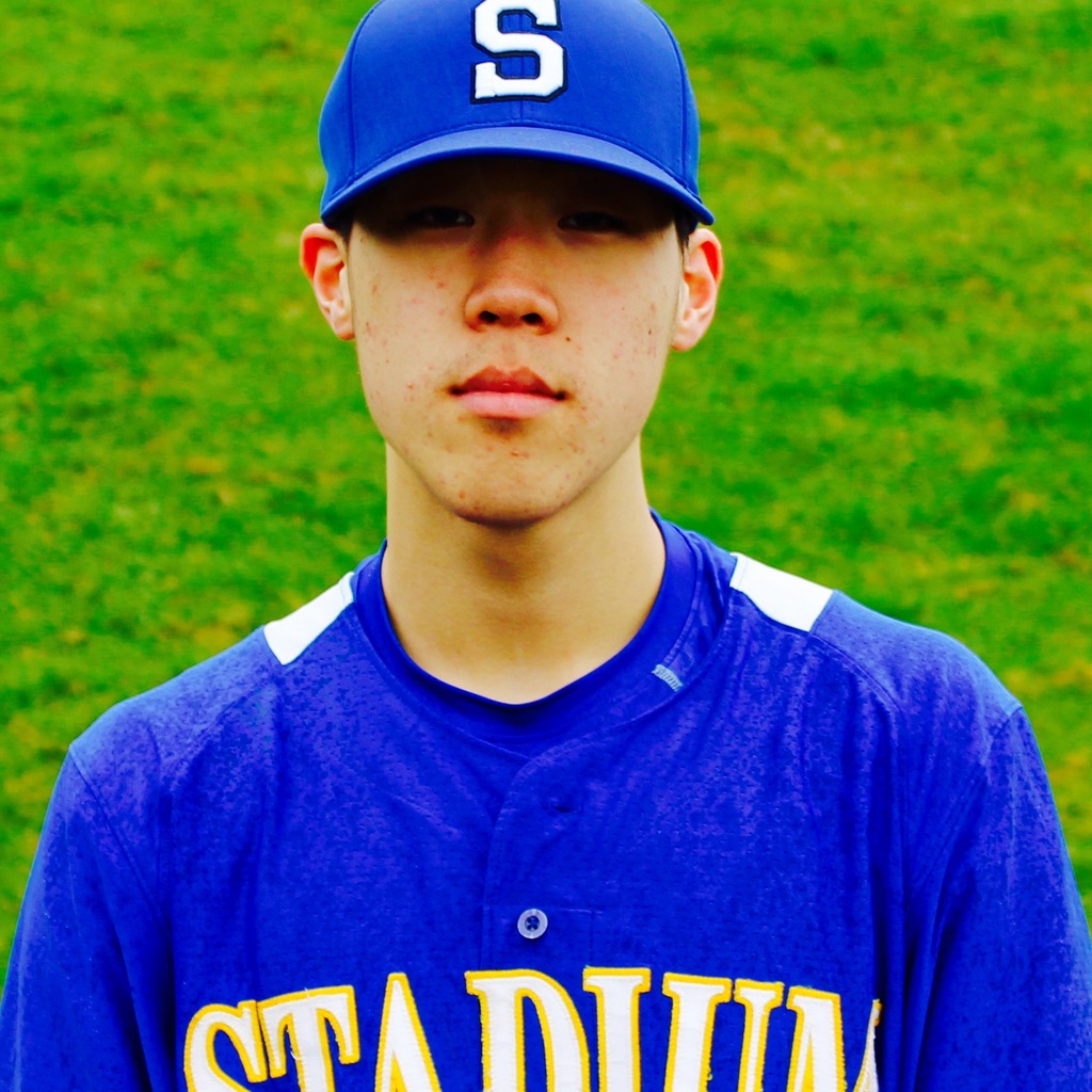 Andrew Yi mugshot