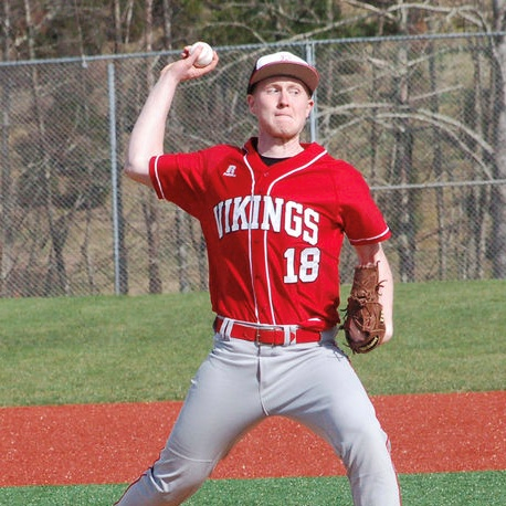 Caleb Pritchard