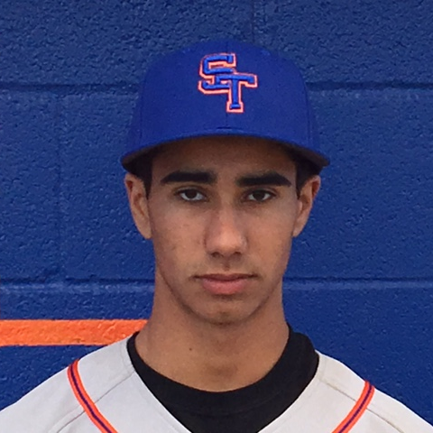 Eric Hinojosa mugshot